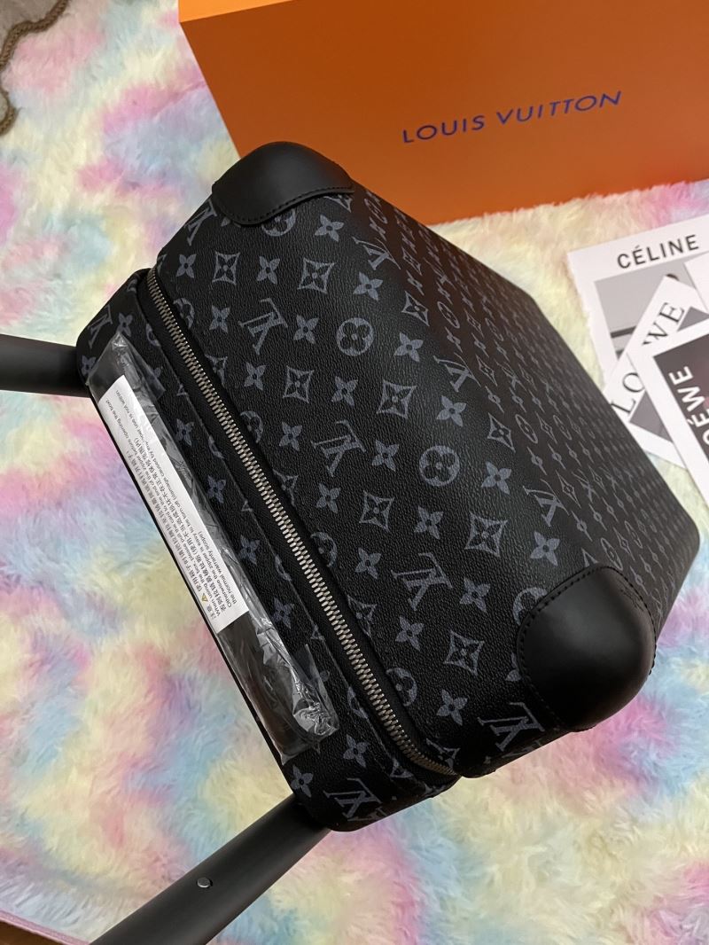 Louis Vuitton Suitcase